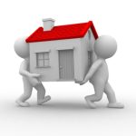 Make a moving day check- list
