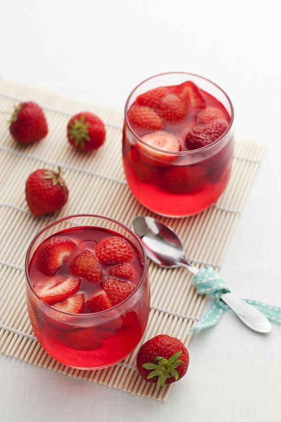 strawberry-jelly