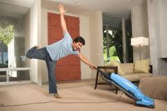 How to Make Carpet Cleaning Fun?