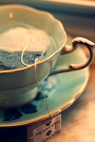 Top 3 Extraordinary Uses for Tea