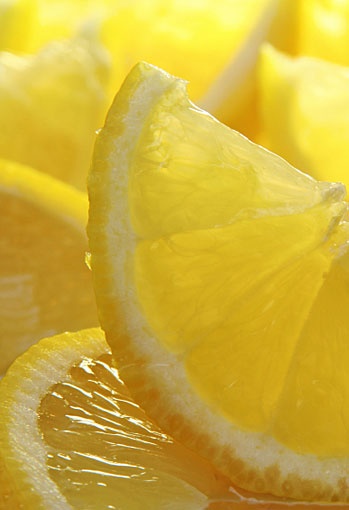 lemons